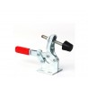 MTGATHER Fast GH13009 30kg 66.1lbs U Metal Clip Toggle Clamp