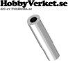 Verktyg adapter från 6 till 3.175 mm