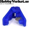 Klipper PVC och andra plast slangar