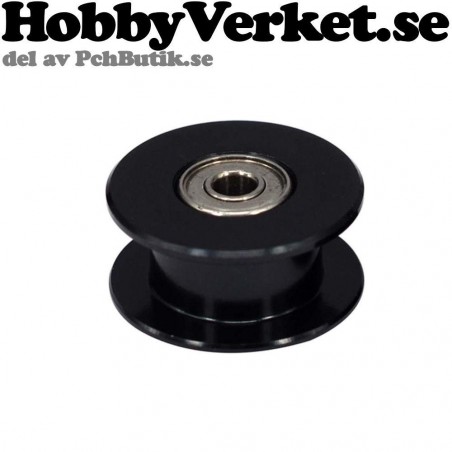 GT2-16 blank drev utan tänder. Blankdrev. MEK