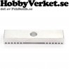 Reprap Timing Belt Fixing, Aluminum Alloy Tooth pitch 2mm Clamp GT2, GT-2