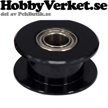 GT2 H Type Timing Pulley Wheel Bore blank 5mm hole