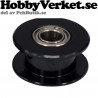GT2 H Type Timing Pulley Wheel Bore blank 5mm hole